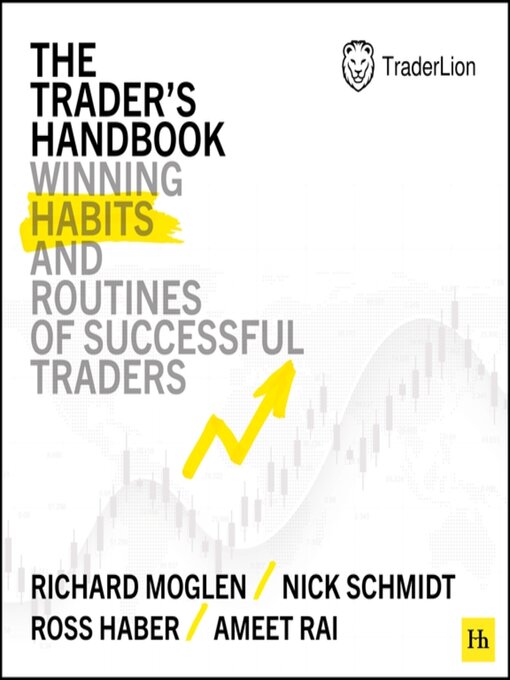 Title details for The Trader's Handbook by Richard Moglen - Wait list
